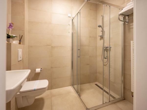 Hotel Magdalena : photo 6 de la chambre chambre triple