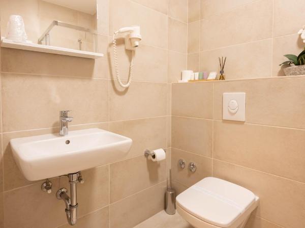 Hotel Magdalena : photo 7 de la chambre chambre double