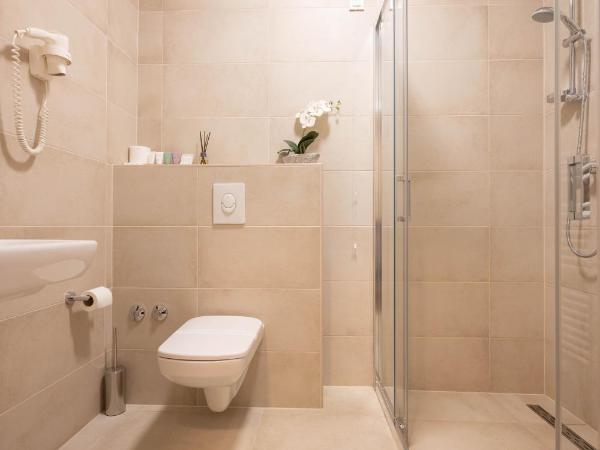 Hotel Magdalena : photo 1 de la chambre chambre double