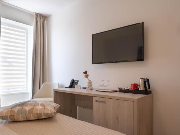 Hotel Magdalena : photo 6 de la chambre chambre double