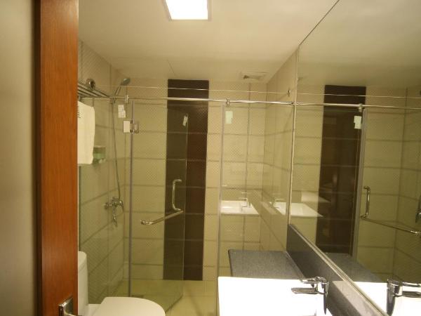 Cardogan Hotel : photo 7 de la chambre chambre lits jumeaux deluxe