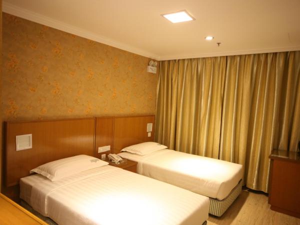 Cardogan Hotel : photo 5 de la chambre chambre lits jumeaux deluxe