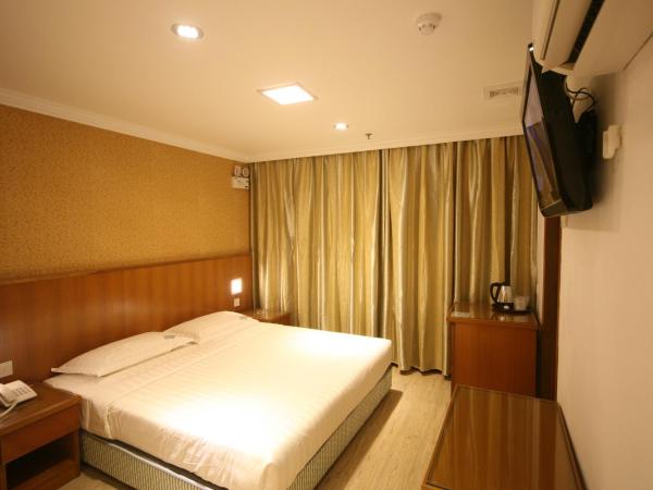 Cardogan Hotel : photo 4 de la chambre chambre double deluxe