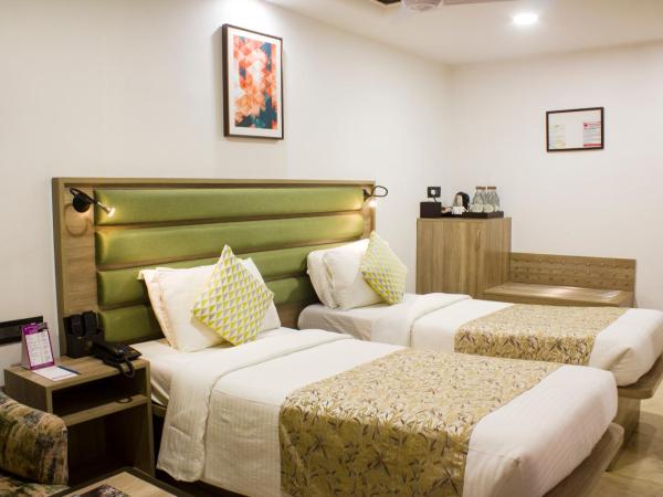 Regenta Place The Emerald : photo 5 de la chambre chambre supérieure