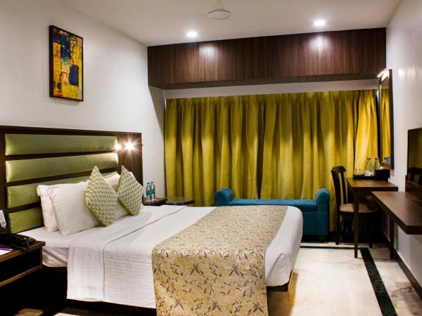 Regenta Place The Emerald : photo 5 de la chambre studio