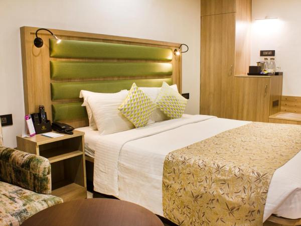 Regenta Place The Emerald : photo 6 de la chambre appartement 1 chambre