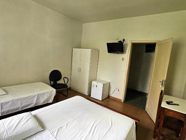 Hotel Turista : photo 6 de la chambre chambre double deluxe