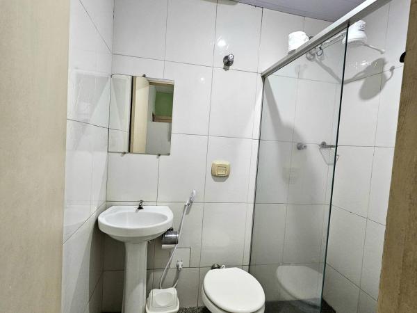 Hotel Turista : photo 2 de la chambre chambre double deluxe