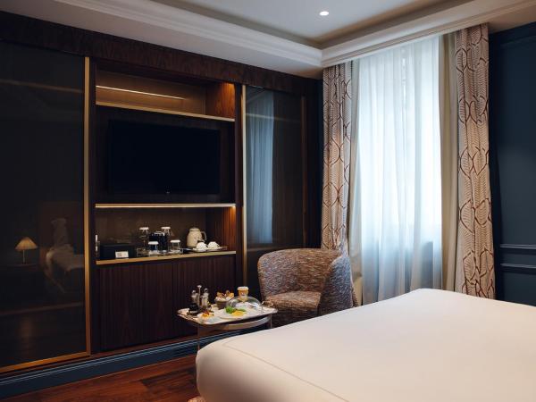 Eight Hotel Portofino : photo 1 de la chambre chambre double ou lits jumeaux