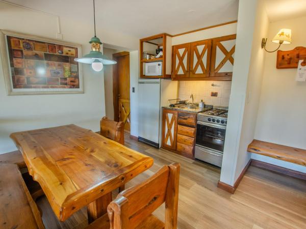 Nido del Cóndor Hotel & Spa : photo 7 de la chambre appartement supérieur 2 chambres