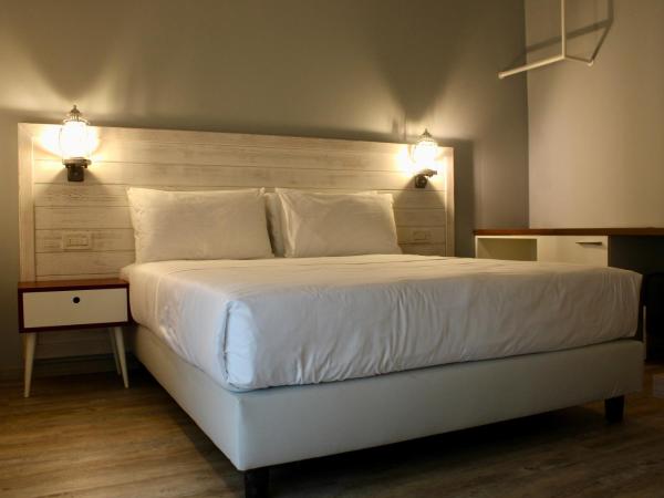 Hotel San Michele : photo 2 de la chambre suite familiale