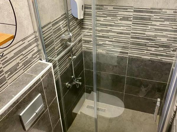 Nest Hotel ANTALYA : photo 2 de la chambre studio triple standard