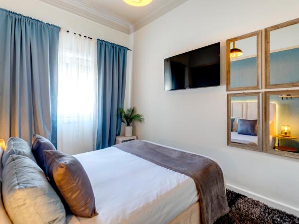 Quiet View Rooms : photo 6 de la chambre chambre double avec salle de bains commune