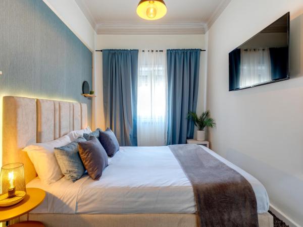 Quiet View Rooms : photo 5 de la chambre chambre double avec salle de bains commune