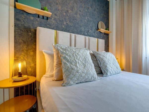 Quiet View Rooms : photo 4 de la chambre chambre double avec salle de bains commune