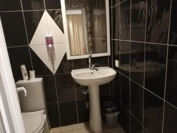 Nest Hotel ANTALYA : photo 1 de la chambre studio triple standard