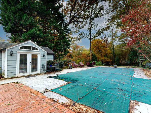 The Heart of Buckhead : photo 10 de la chambre studio