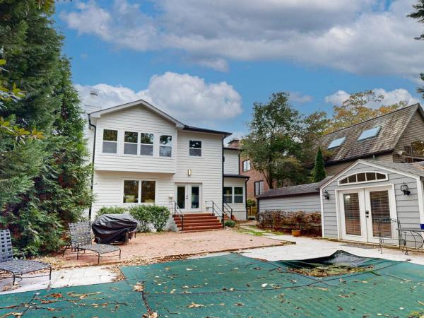 The Heart of Buckhead : photo 4 de la chambre studio