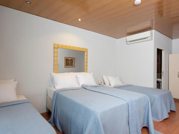 Nest Hotel ANTALYA : photo 3 de la chambre studio familial