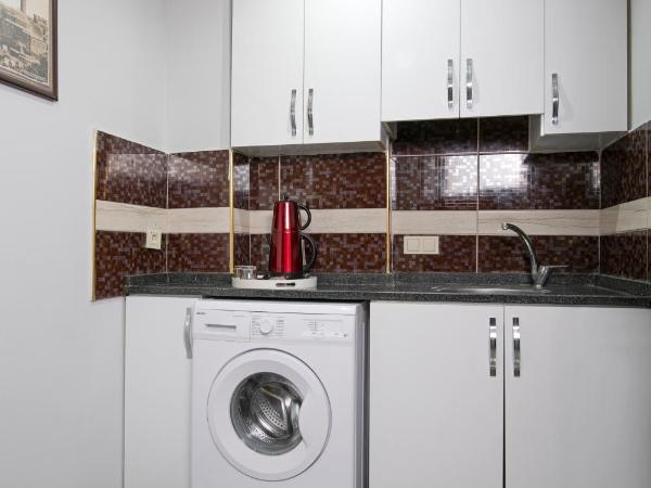 Apart Hotel Gvar : photo 1 de la chambre appartement 3 chambres