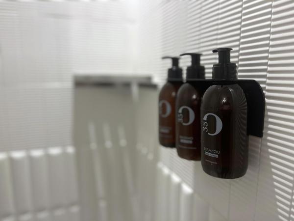 Opera35 Boutique Hotel : photo 1 de la chambre chambre double ou lits jumeaux standard