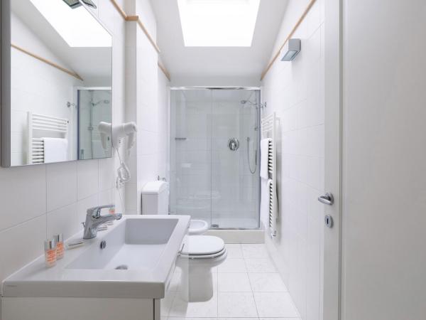 Adriano Residence : photo 1 de la chambre appartement 1 chambre