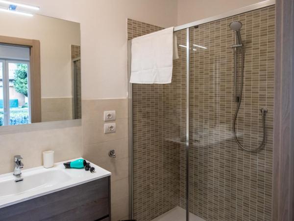 Nova Galileo l Ospedale Maggiore e Centro l AC Clima e Parcheggio Free : photo 4 de la chambre chambre double supérieure