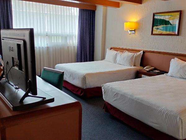 Hotel Metropol : photo 5 de la chambre suite double standard