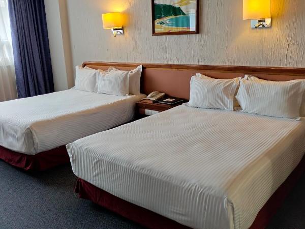 Hotel Metropol : photo 9 de la chambre suite double standard