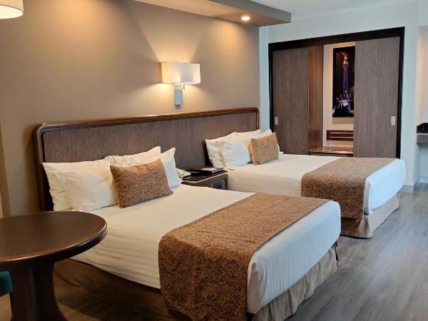 Hotel Metropol : photo 1 de la chambre chambre double supérieure