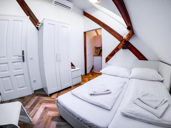 Tóni Villa : photo 4 de la chambre chambre standard lit queen-size