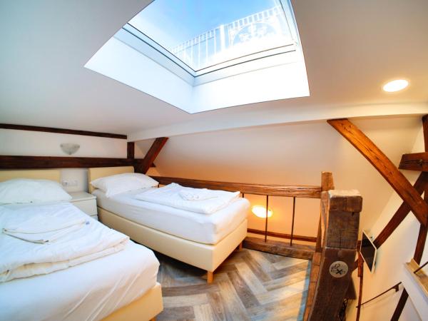 Tóni Villa : photo 3 de la chambre chambre lits jumeaux standard