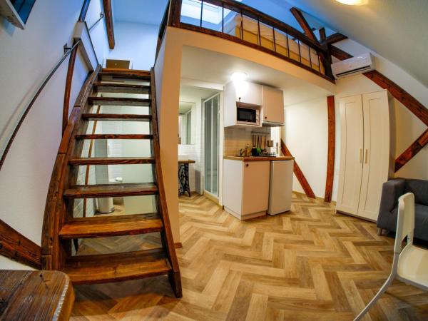 Tóni Villa : photo 1 de la chambre chambre lits jumeaux standard