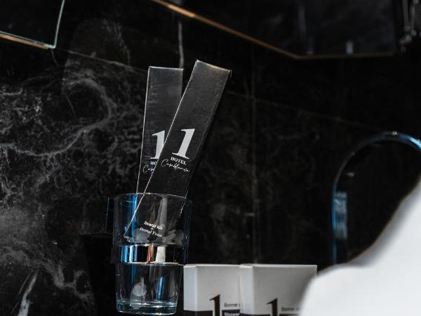 One Hotel Casablanca : photo 6 de la chambre chambre double deluxe