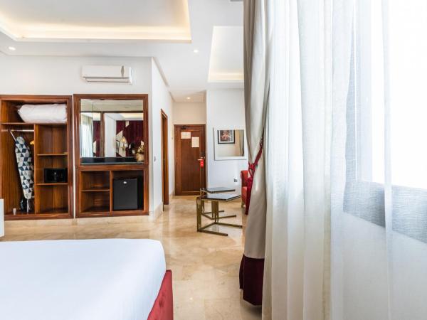 One Hotel Casablanca : photo 5 de la chambre suite junior deluxe