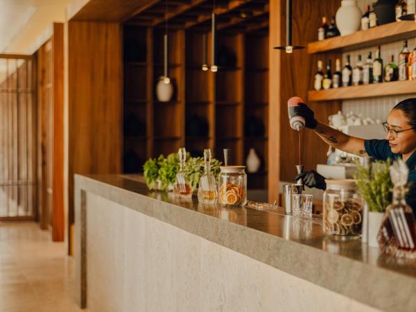 Nobu Hotel Los Cabos : photo 1 de la chambre hébergement 2 chambres asahi avec piscine - résidences nobu