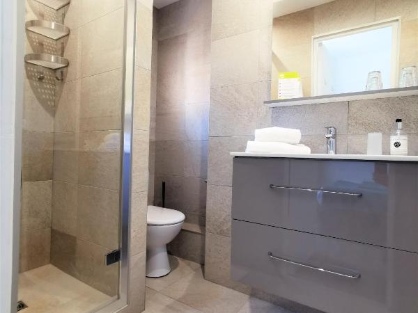 Hotel L'Escapade : photo 5 de la chambre chambre familiale