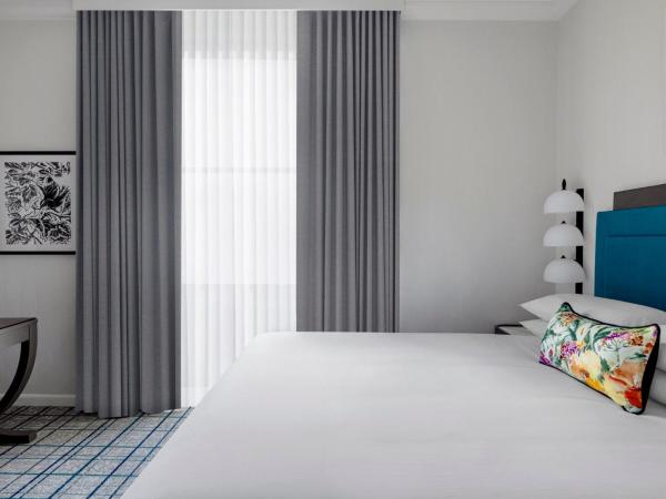 Kimpton Hotel Monaco Salt Lake City, an IHG Hotel : photo 3 de la chambre suite studio lit king-size