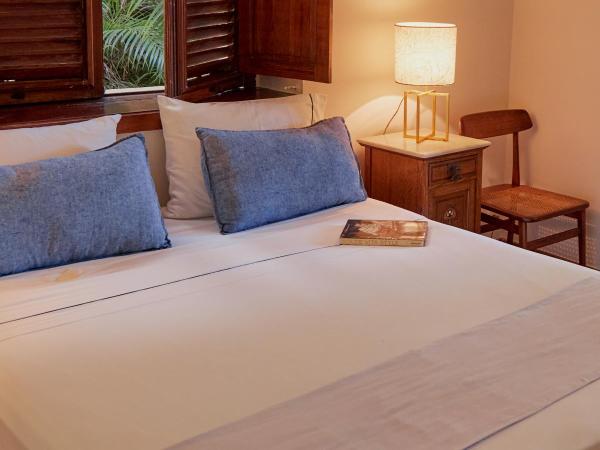 Mama Ruisa Boutique Hotel : photo 2 de la chambre petite chambre double