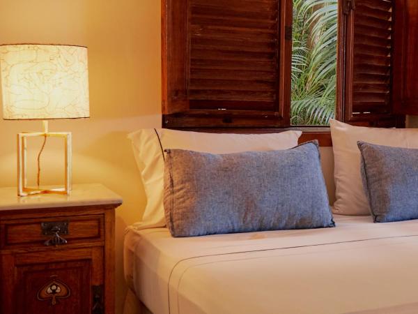 Mama Ruisa Boutique Hotel : photo 5 de la chambre petite chambre double