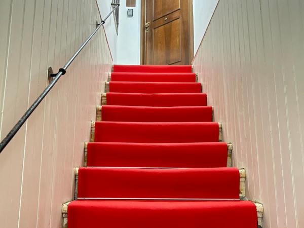 Lions Venice Guest house : photo 8 de la chambre chambre simple supérieure