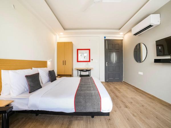 Townhouse Sector Gurgaon Near Appu Ghar : photo 5 de la chambre chambre triple deluxe