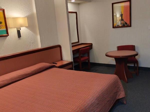 Hotel Metropol : photo 1 de la chambre chambre lit king-size