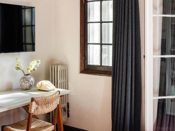 Palihouse Santa Monica : photo 7 de la chambre chambre lit king-size classique