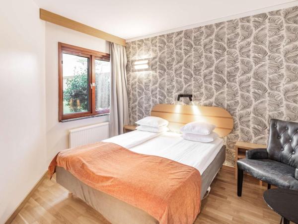 Hotell Heden - BW Signature Collection : photo 1 de la chambre chambre standard lit queen-size