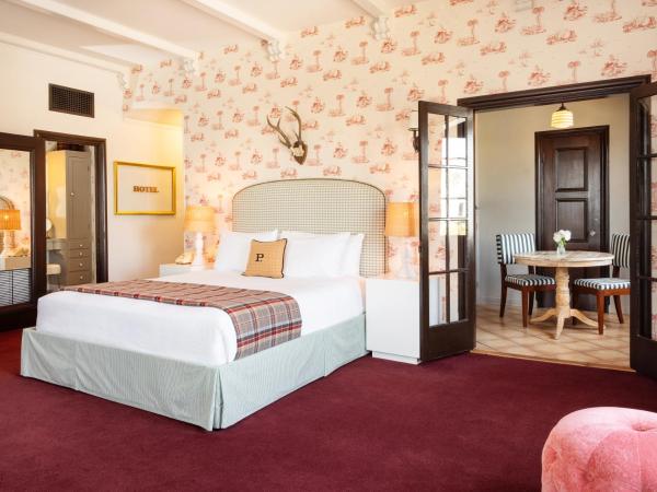 Palihouse Santa Monica : photo 2 de la chambre studio lit queen-size