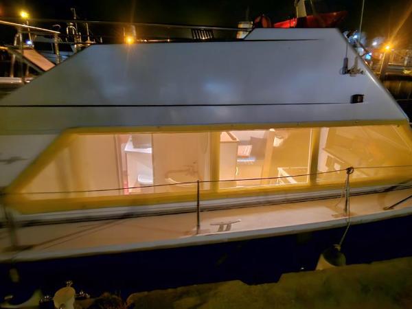 Appartement sur l'eau tout confort : photo 1 de la chambre mobile home