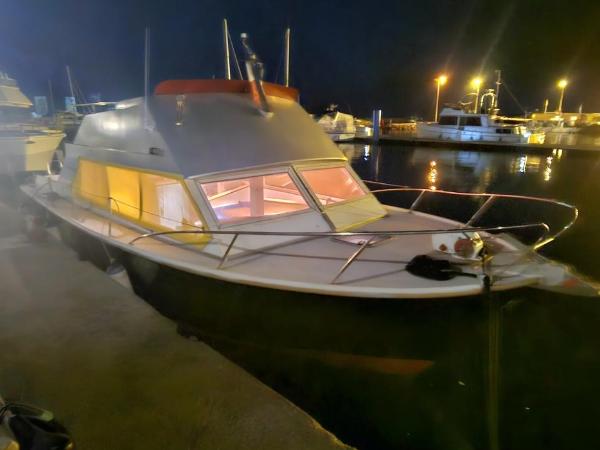 Appartement sur l'eau tout confort : photo 5 de la chambre mobile home