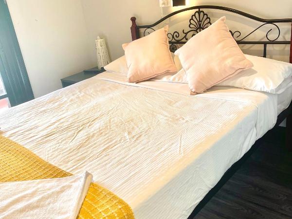 The Lansdowne Hotel : photo 3 de la chambre chambre double avec salle de bains privative