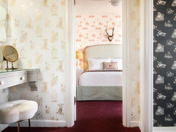 Palihouse Santa Monica : photo 5 de la chambre suite 1 chambre